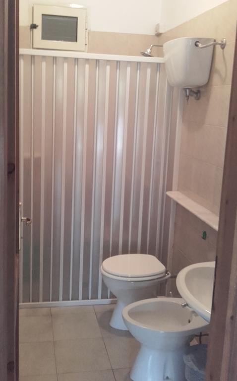 Hotel Maddalena Drapia Bilik gambar